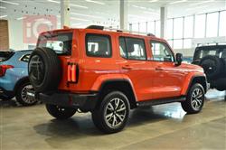 GWM تانك 300